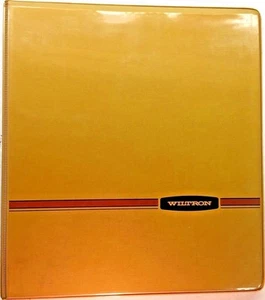 Wiltron 67XXB Swept Frequency Synthesizer Bedienungsanleitung P/N 10370-10202 - Bild 1 von 3