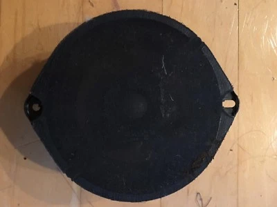 1998-2000 CHRYSLER TOWN & COUNTRY LXI INFINITY 2-Way 5" Dash SPEAKER - Image 1 of 3