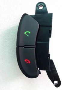 Steering Left Handsfree Switch for 2014 2015 2016 2017 2018 2019 KIA Soul - Picture 1 of 1
