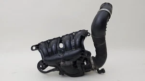 11-13 Mini Cooper S Countryman R60 1.6L Engine Air Intake Manifold Assembly OEM - Picture 1 of 10