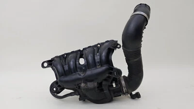 11-13 Mini Cooper S Countryman R60 1.6L Engine Air Intake Manifold Assembly OEM Foto 1 de 4