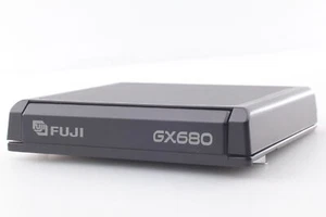 [ Near MINT ] Fujifilm GX680 Waist level finder For GX680 I II III  From JAPAN - Picture 1 of 8