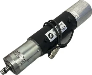 MOTORE FIFE P/M 534740-001 Planetar PLG52 i = 64:1 800 Ncm - Foto 1 di 2