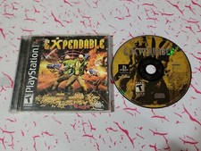 .PSX.' | '.Expendable.