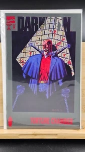 YOU PICK THE ISSUE - DARKMAN VOL. 2 - MARVEL - ISSUE 3 - Picture 1 of 2