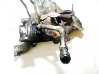 Renault Safrane 1998 Turbo Turbocharger gt1749, 7700101141b  60287 #696534-30 - Bild 1 von 4