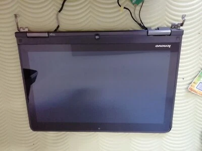Lenovo Yoga 12 Affichage Complet 1366X768 Tactile - Photo 1/4