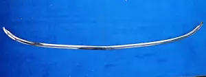 1969 1970 ORIGINAL FORD MUSTANG LOWER WINDSHIELD MOLDING TRIM FASTBACK SHELBY #L - Picture 1 of 14