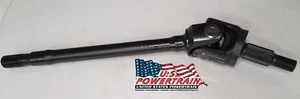 Axle Shaft Front Left Driver Side for 07-16 Jeep Wrangler w/ Dana 30 - Foto 1 di 2