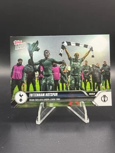 Tottenham Hotspur - 2024-25 UEL Topps NOW Card 33 - Foto 1 di 3