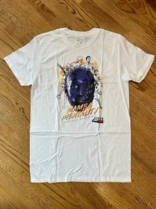 Kicks On Fire X Kobe Bryant Mamba Mentality Legends Never Die T-Shirt Medium NEU - Bild 1 von 3