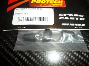 PROTECH T0870.062 Supports d'antenne (x3) RADICAL / RUNNER - Bild 1 von 1