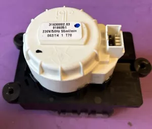 Original Miele WKG120 TDos Waschmaschine TwinDos Dosierpumpe 9186051 - Bild 1 von 4
