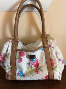 George Women’s Jacquard Purse  - Picture 1 of 6