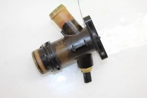 Conector de motor BMW 540i B58 2017-2019 con sensor de temperatura OEM Z18 - Imagen 1 de 4