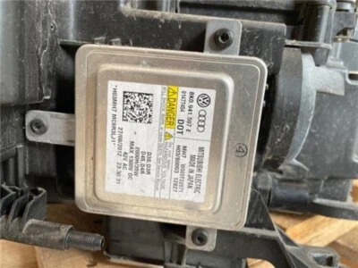 8T0941032C centralina faro xenon per AUDI S5 CABRIOLET (8F7)(2009-&GT;) 106776 - Immagine 1 di 4