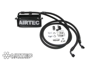 Kit de enfriador de aceite de repuesto con placa sándwich AIRTEC Motorsport Fiesta ST 180 - Imagen 1 de 1