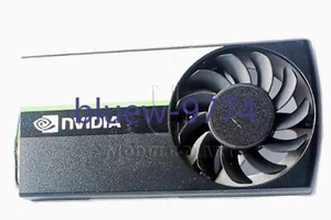 1PCS NVIDIA T1000 scheda grafica dissipatore ventola - Foto 1 di 4