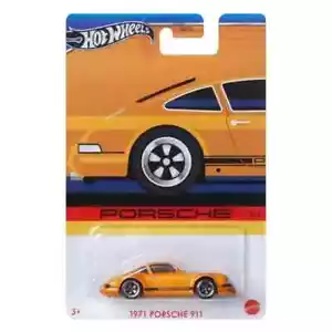 Hot Wheels PORSCHE CELEBRAZIONE 1971 911 - Foto 1 di 1