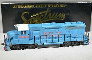 Spectrum EMD GP35 Diesel Superior Paper Co 4822 HO Locomotive Bachmann 11501 NEW - Picture 1 of 10