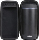 Hard Carrying Case for COMISO Bluetooth Speaker Waterproof IPX7 25W Wireless Por
