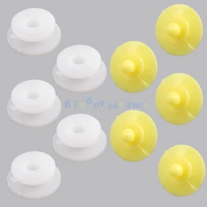 10 x Door Panel Interior Trim Clips For Vauxhall Opel Vivaro Movano Primastar - Picture 1 of 7