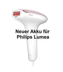 Batterie pour Philips SC2003 Lumea Precison Plus Ipl Système D'Épilation SC2006 - Photo 1/1