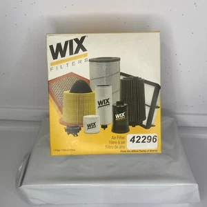 Air Filter Wix 42296 - Picture 1 of 2