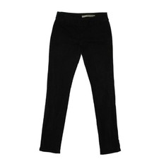 DKNY Women's Jeans W 31 in; L 33 in Black 100% Other