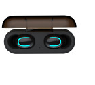 Bluetooth 5.0 Earphones Tws Wireless Headphones Blutooth Earphone Handsfree Head