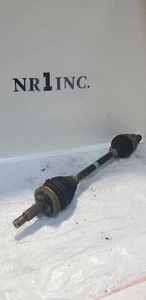 11-14 HYUNDAI SONATA OEM DRIVER LEFT FRONT AXLE SHAFT 2.4L - Picture 1 of 2
