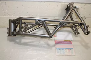 DUCATI 996 SUPERBIKE RAHMEN SPINDELSTOCKROHR V5 DOC 916 996 998 748 749 999 1098 - Bild 1 von 3