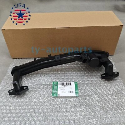 New New Coolant Pipe w/ Sensor For 2010-2017 Land Rover Range Rover LR018273 USA Foto 1 de 4