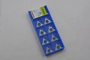 10 Stück TCGT16T308-AK N01 TCGT32.52-AK N01 CNC Hartmetalleinsätze - Bild 1 von 3