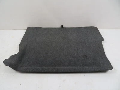 Alfombra BMW Z3 M Roadster E36, forro de tablero de maletero 2491062 Foto 1 de 2