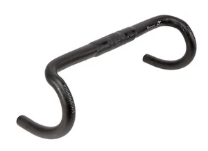 Easton EC70 SL Carbon Road Bike Drop Handlebars 31.8 x 40cm Gravel Race Cycling - Picture 1 of 7