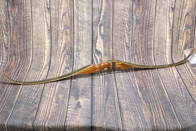 Vintage Shakespeare Kaibab X-27 Bow 45# - Image 1 of 4