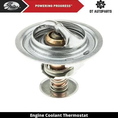 Para Mitsubishi Endeavor 2010-2011 3,8 L V6 GAS Motor Refrigerante Termostato Puertas Foto 1 de 4