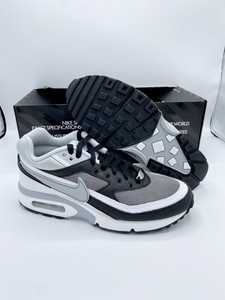 Nike Air Max BW Men's Sneakers for Sale | Authenticity Guaranteed | eBay