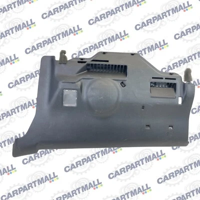 1998-2005 Lexus GS300 Front Right Lower Dash Kick Panel Cover Trim 55607-30220 Foto 1 de 4