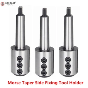 1P MTA3 SLN40 CNC Machining Center Chuck Bracket Milling Machine Tool Holder - Picture 1 of 6