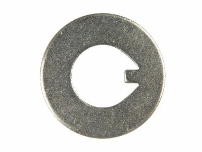 For 1970-1976 Ford Torino Spindle Nut Washer Front Dorman 67776WN 1971 1972 1973 - Imagem 1 de 2
