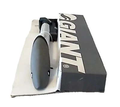 Giant Control Mini 2 Alloy Pump with Gauge 120 PSI New - Image 1 of 4