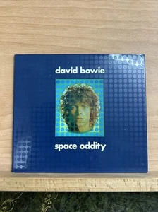 DAVID BOWIE Space Oddity CD 2019 Mix EXCELLENT - Picture 1 of 2