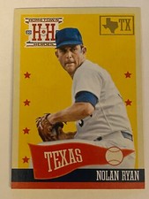 2013 Hometown Heroes States - Complete Your Set incl. Ryan, Cole, & Machado 