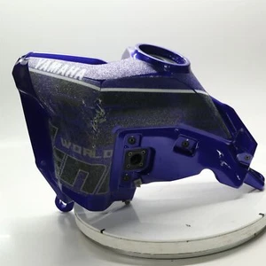 2022 YAMAHA TENERE 700 XTZ07 Fuel Tank - BAGWF41100P0 - Picture 1 of 11