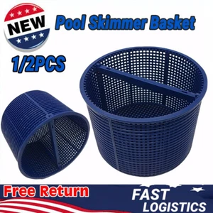 Durable ABS Skimmer Basket Replacement For Hayward SP1082/SP1084 Series - Picture 1 of 14