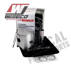 1986-1987 Yamaha YZ80 Dirt Bike Wiseco Piston 50mm - Picture 1 of 2