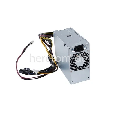 HP Netzteil 500W Für Z2 G4 800 880 G3 901759-003 Modell DPS-500AB-32 A - Bild 1 von 4
