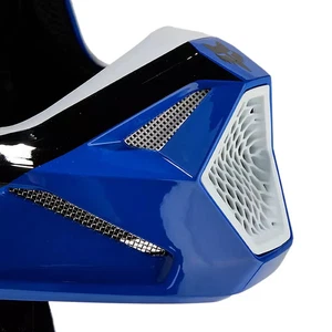 Casco Fox V1 Nitro Azul 2X - 31370-002-2X - Imagen 1 de 5